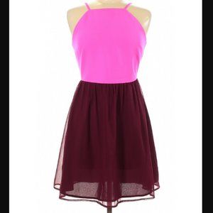 Sugarlips Cocktail Dress